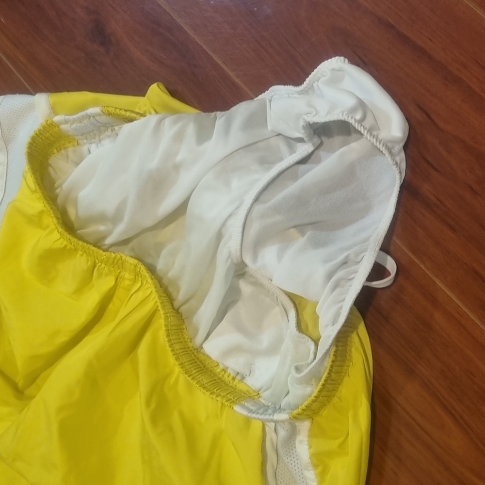 UZZI Running Shorts Set of 2 Size Medium - Picture 13 of 15